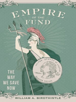 cover image of Empire of the Fund